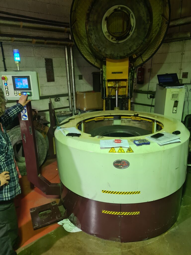 Marigo Model 2016 Super 1180 X 425